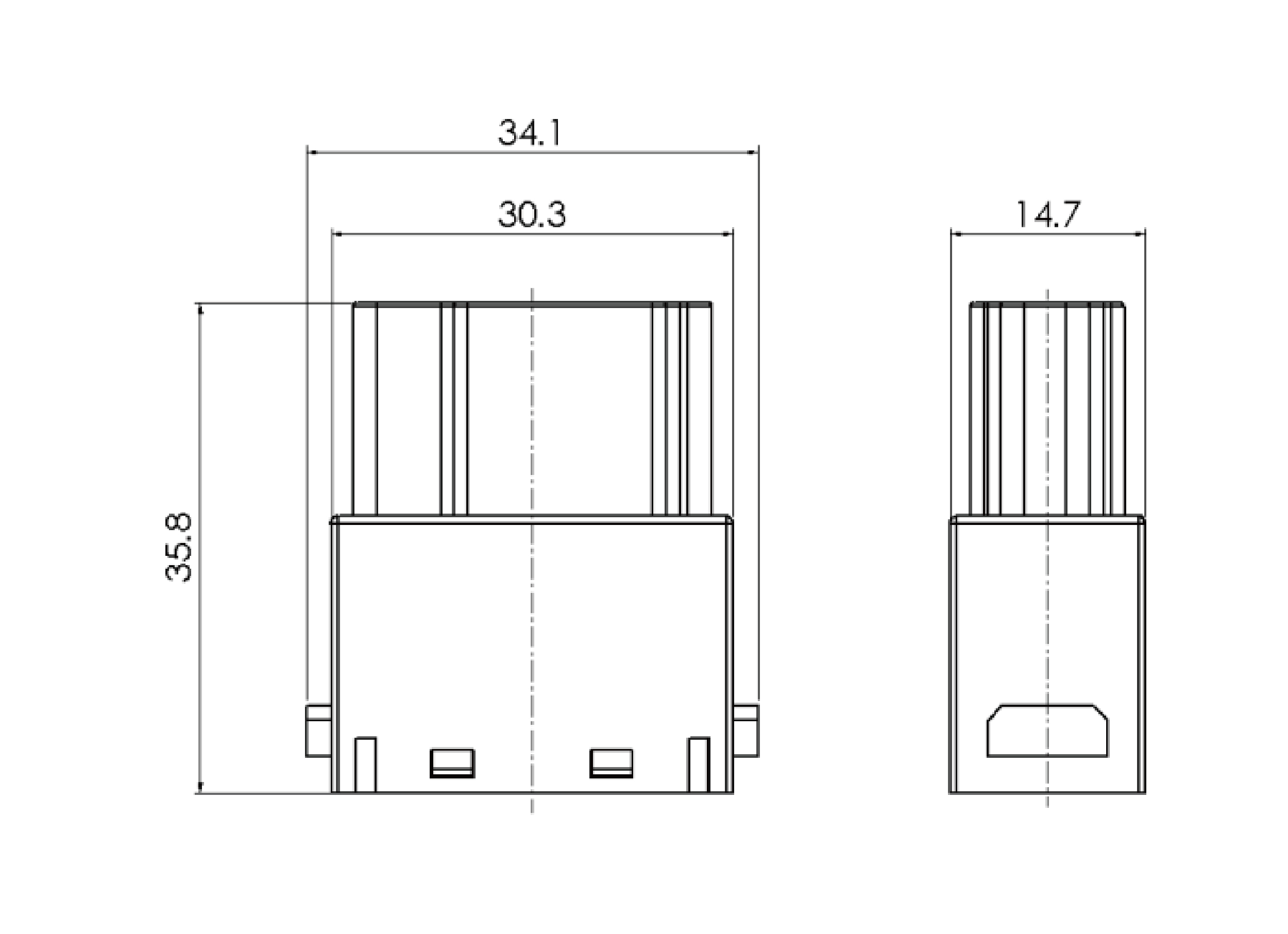 Hme Fc Contact Inserts Construction Beisit Energy Storage