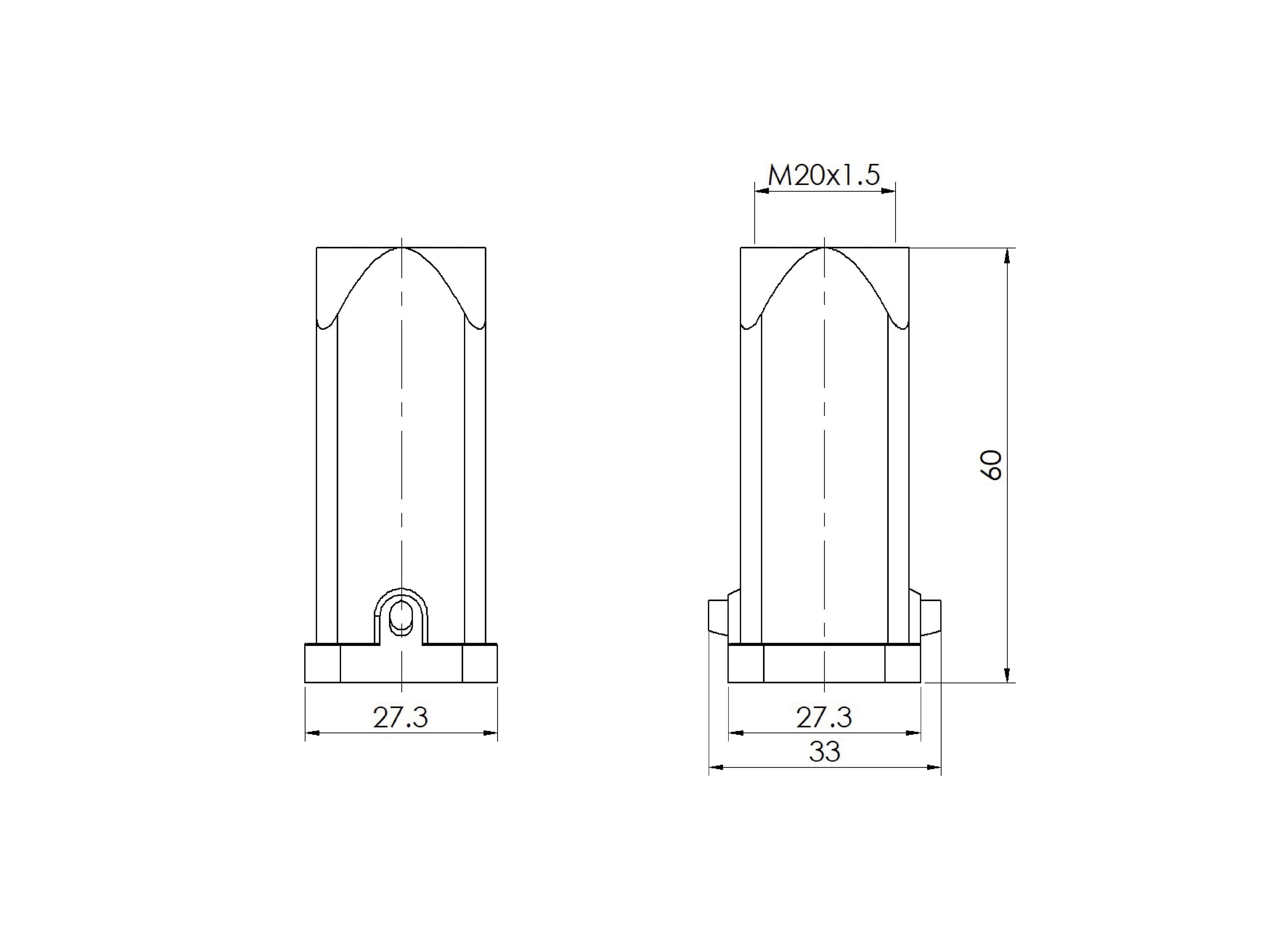 H3A-TO-2P-M20