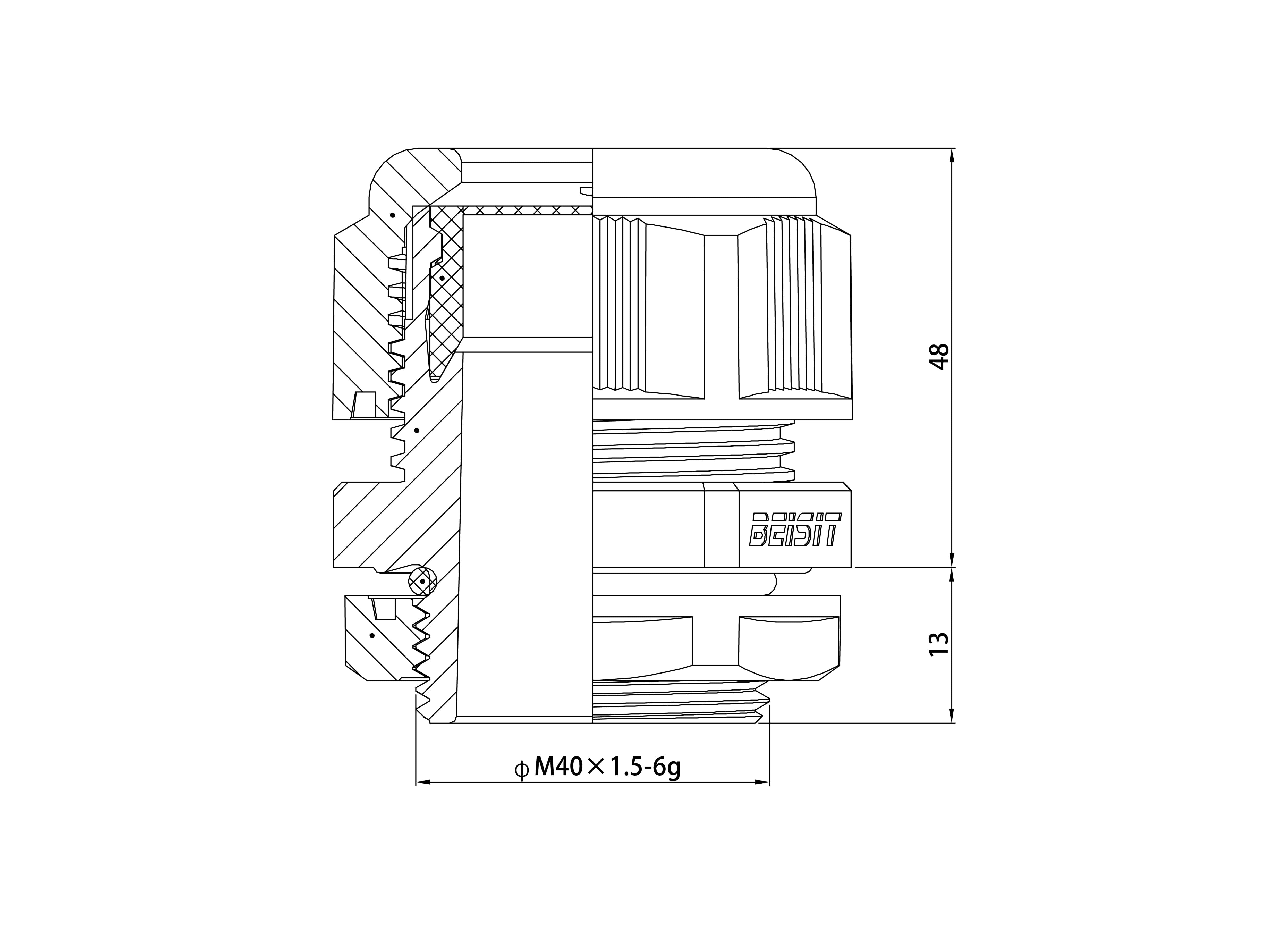 Ex-M4032B