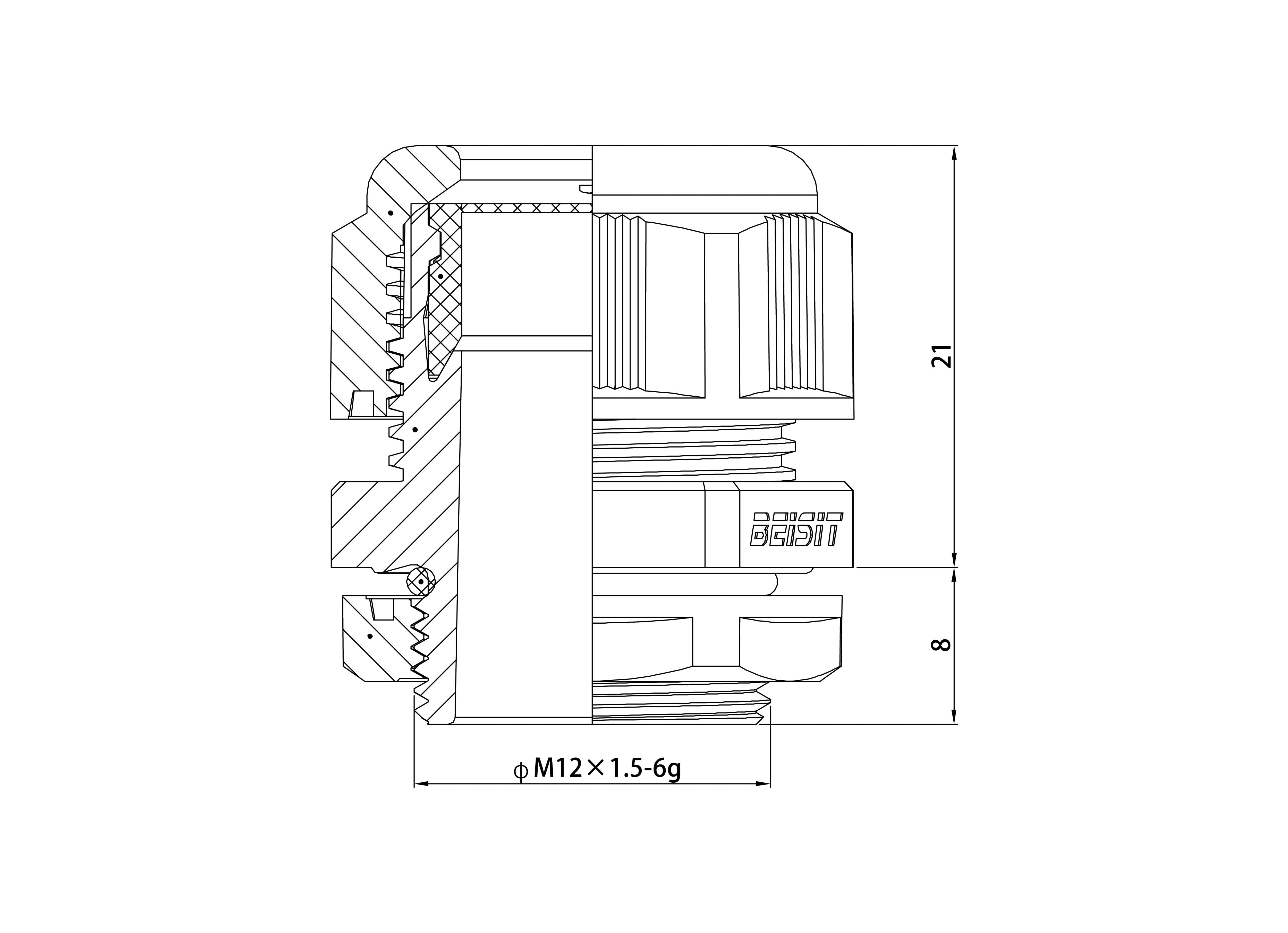 Ex-M1207B