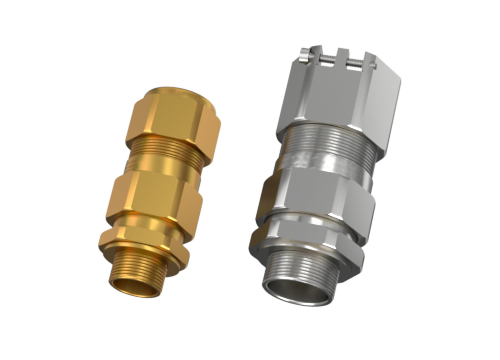 Ex-proof Cable Gland Series
