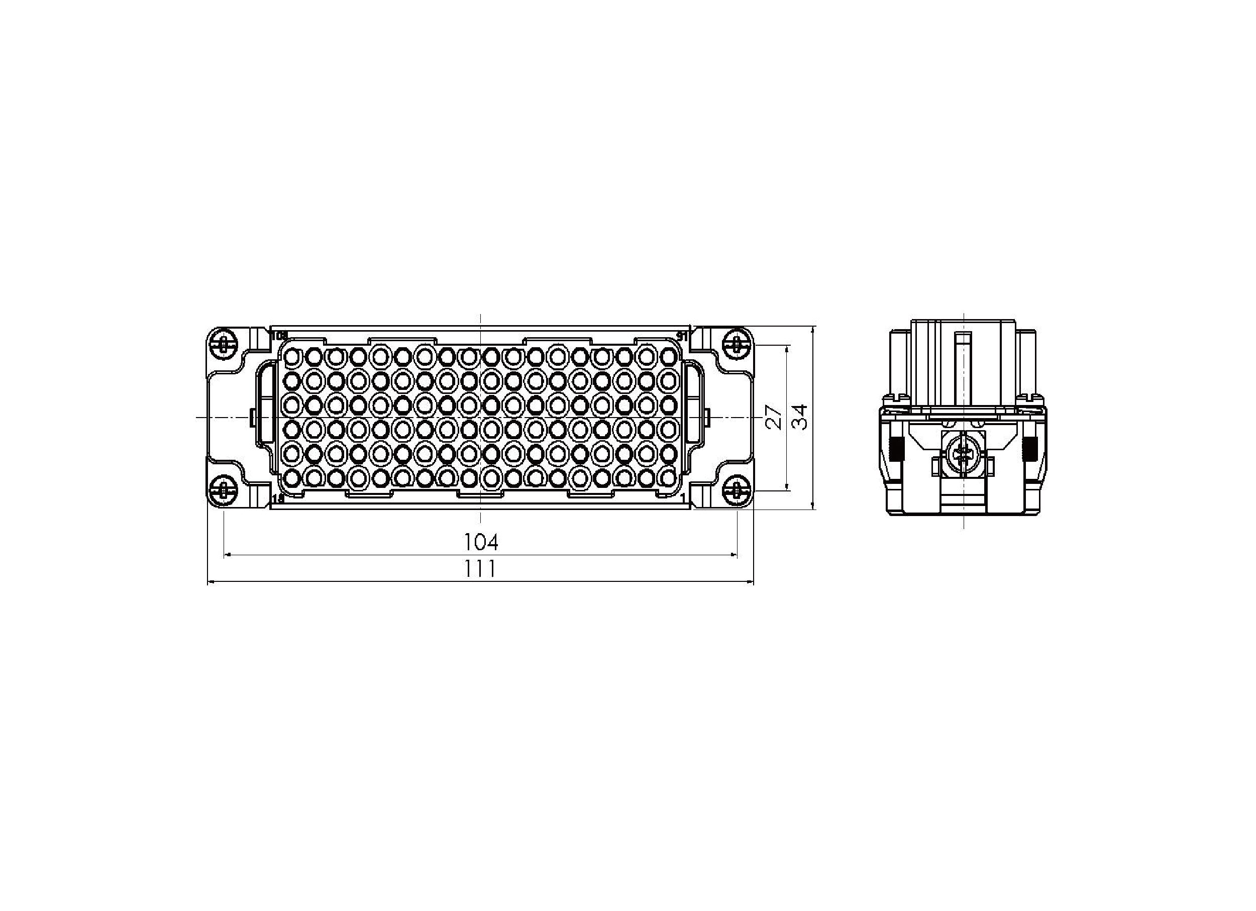 HDD-108-FC